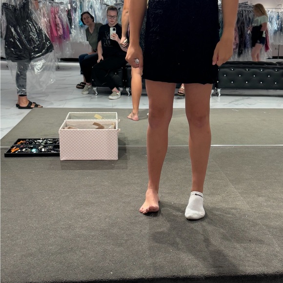 Sherri Hill Formal Dress - Picture 5 of 5